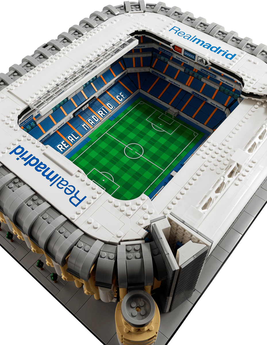 🇪🇺 EU Warehouse-wk-blok-Real Madrid Santiago Bernabeu Stadium-10299
