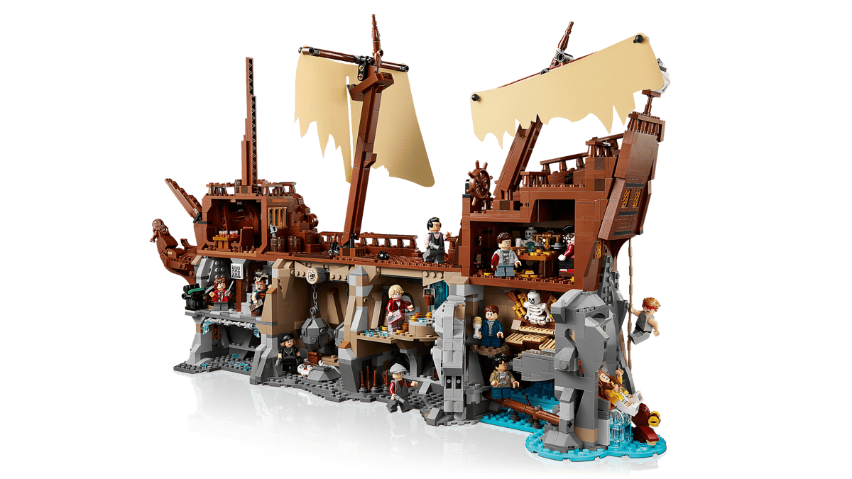 🇪🇺 EU Warehouse-wk-blok-The Goonies-21363