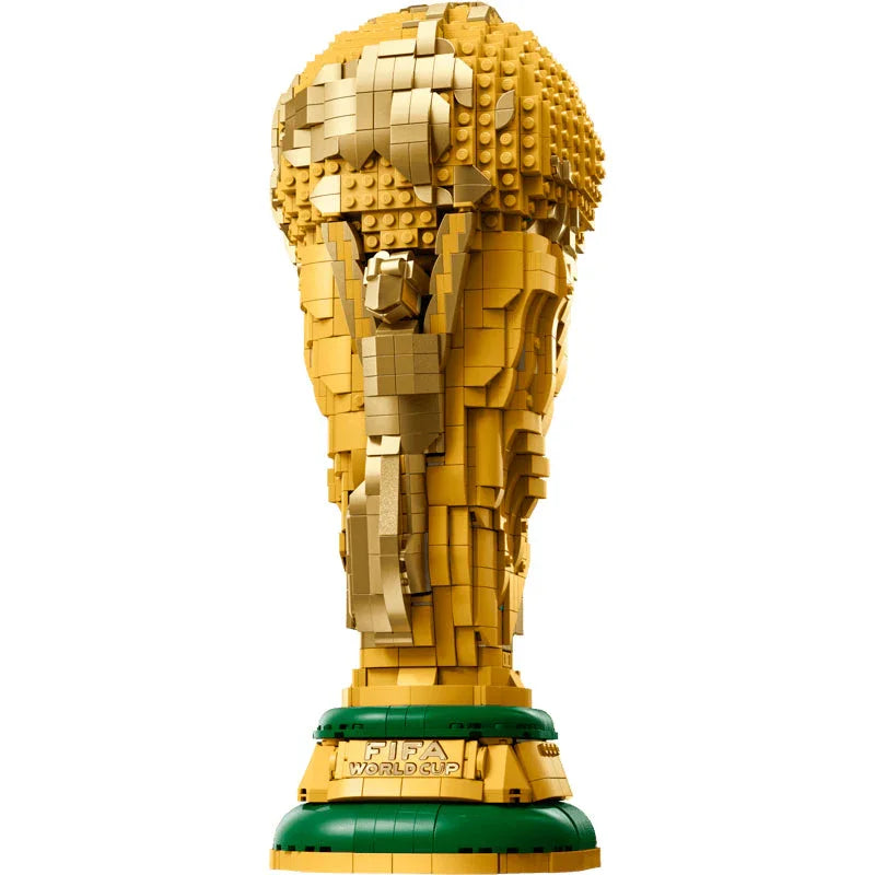 🇪🇺 EU Warehouse-wk-blok-FIFA World Cup Trophy-43020