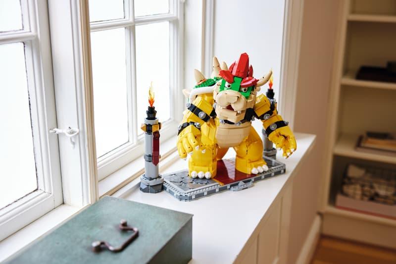 🇪🇺 EU Warehouse-wk-blok-The Mighty Bowser-71411