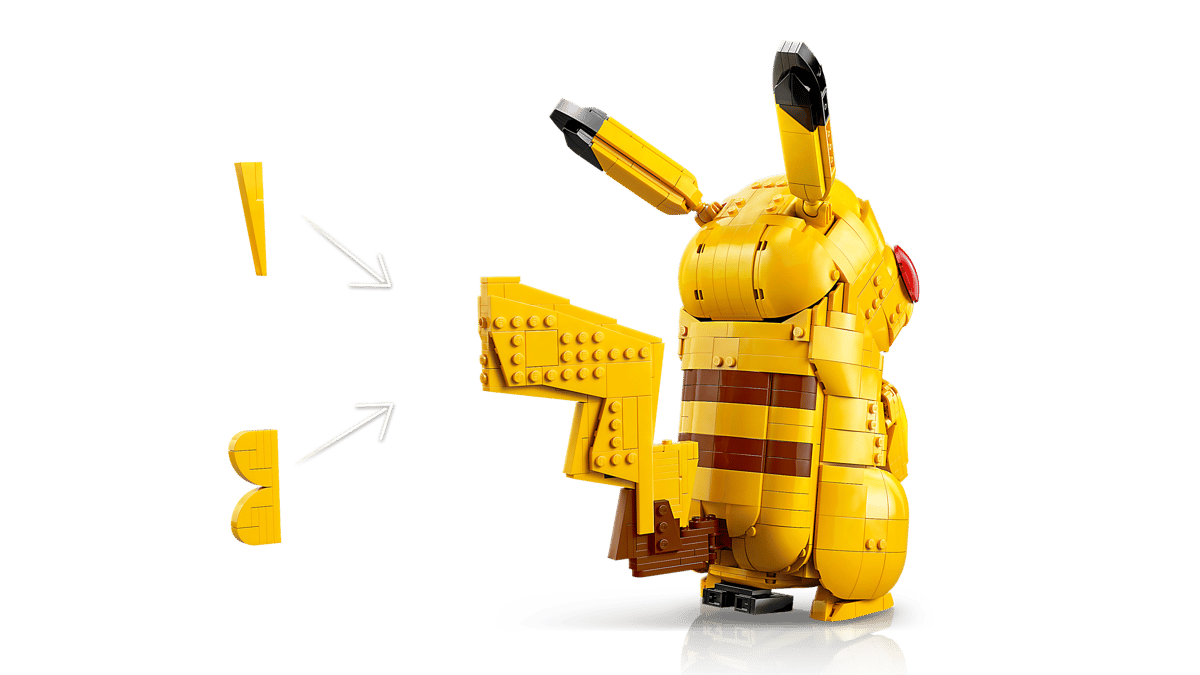 🇪🇺 EU Warehouse-wk-blok-Pikachu and Poke Ball-72152