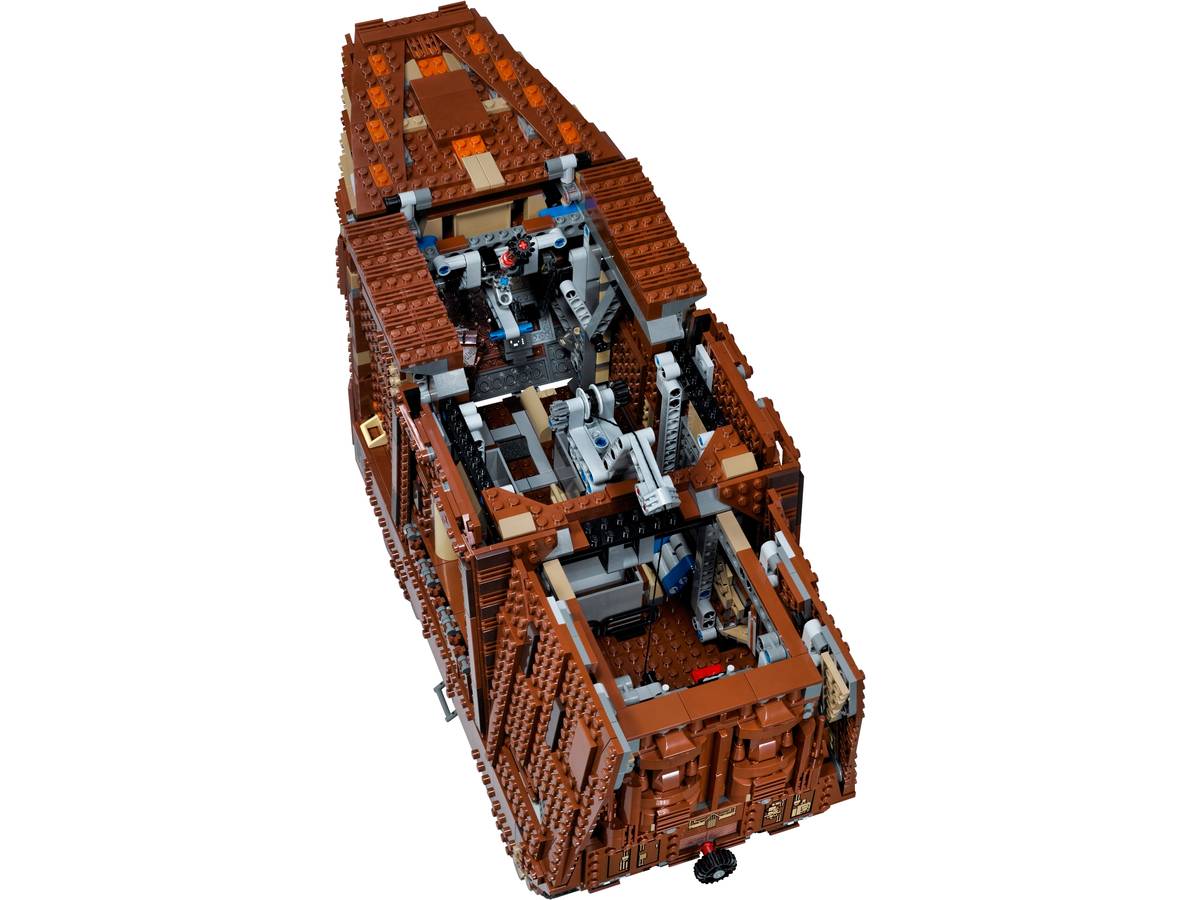 🇪🇺 EU Warehouse-wk-blok-Sandcrawler-75059