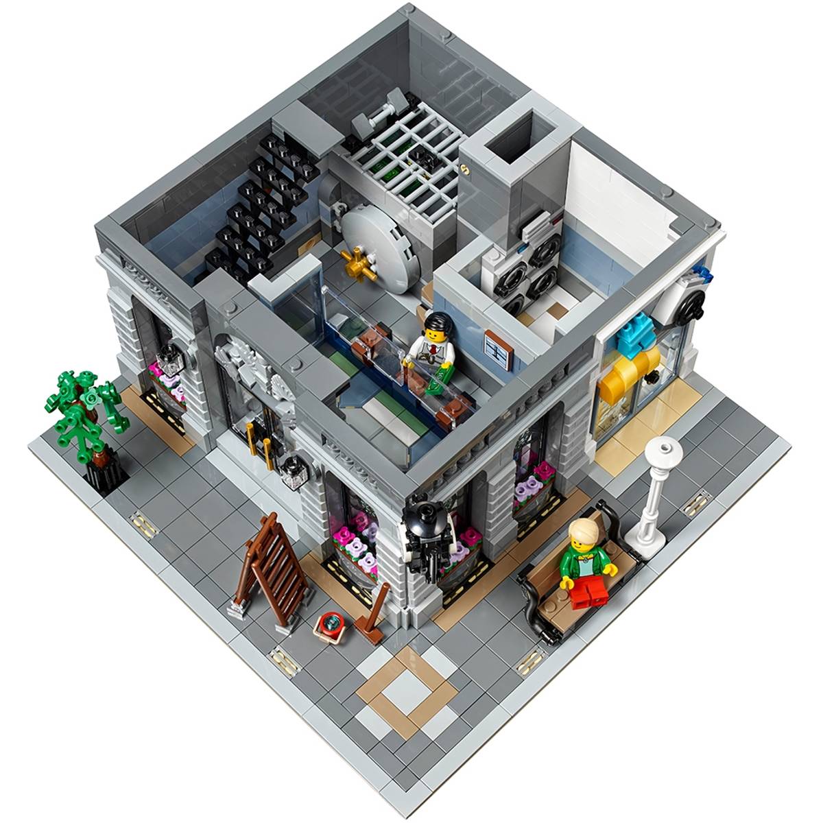 🇪🇺 EU Warehouse-wk-blok-Brick Bank-10251