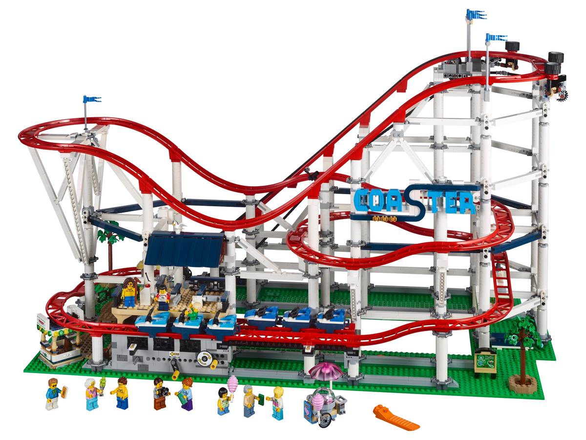 🇪🇺 EU Warehouse-wk-blok-Roller Coaster-10261