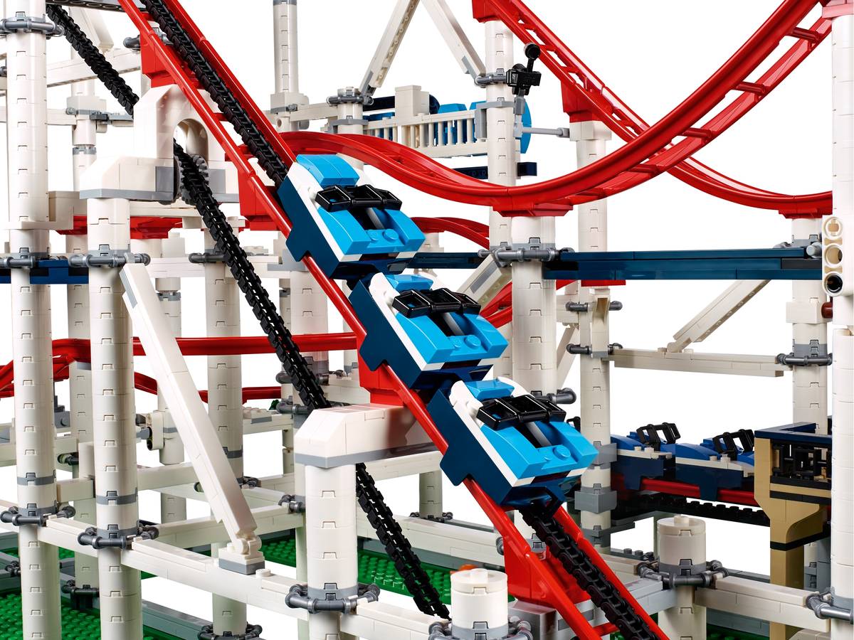 🇪🇺 EU Warehouse-wk-blok-Roller Coaster-10261