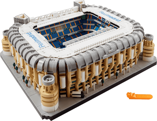 🇪🇺 EU Warehouse-wk-blok-Real Madrid Santiago Bernabeu Stadium-10299