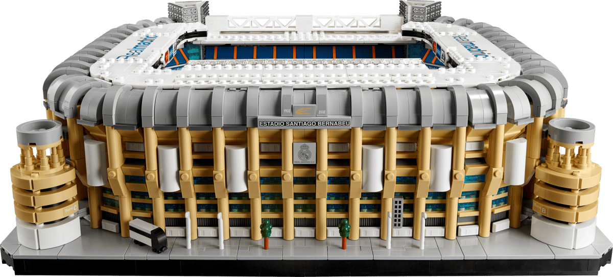 🇪🇺 EU Warehouse-wk-blok-Real Madrid Santiago Bernabeu Stadium-10299