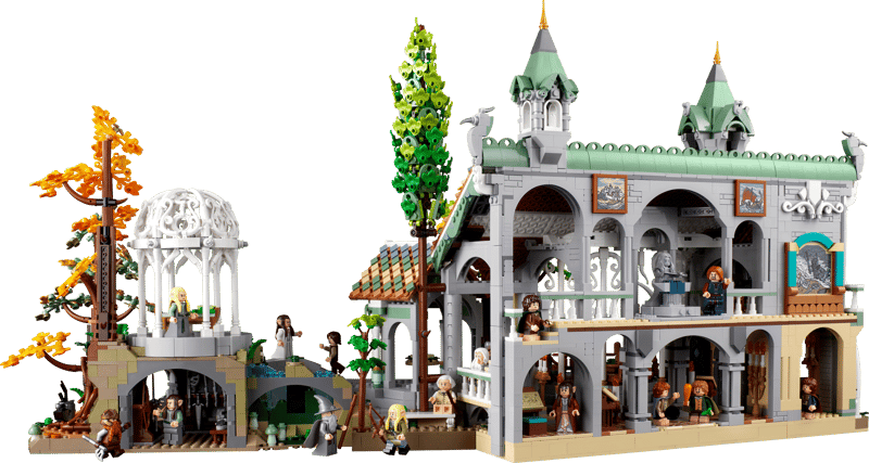 🇪🇺 EU Warehouse-wk-blok-Rivendell-10316