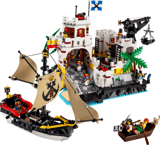 🇪🇺 EU Warehouse-wk-blok-Eldorado Fortress-10320