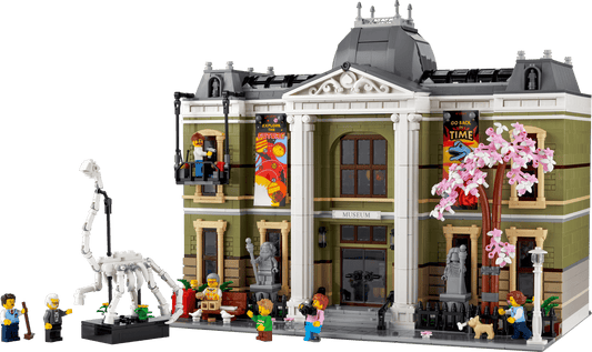 🇪🇺 EU Warehouse-wk-blok-Natural History Museum-10326