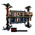 [🇺🇸 US Warehouse]-retailerblocks Upside Down Mystery House - 75810