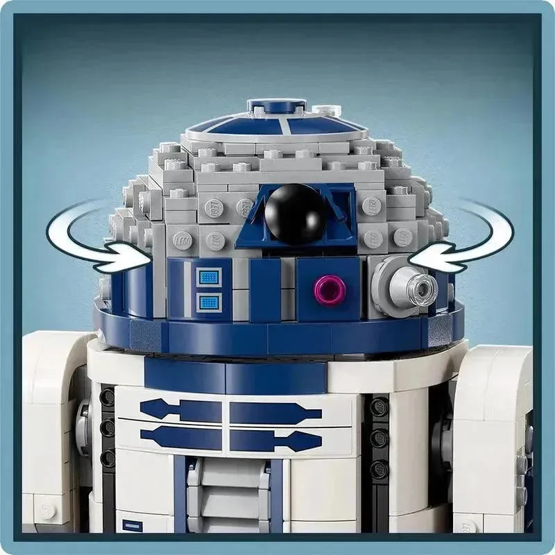 🇪🇺 EU Warehouse-wk-blok-R2-D2-75379
