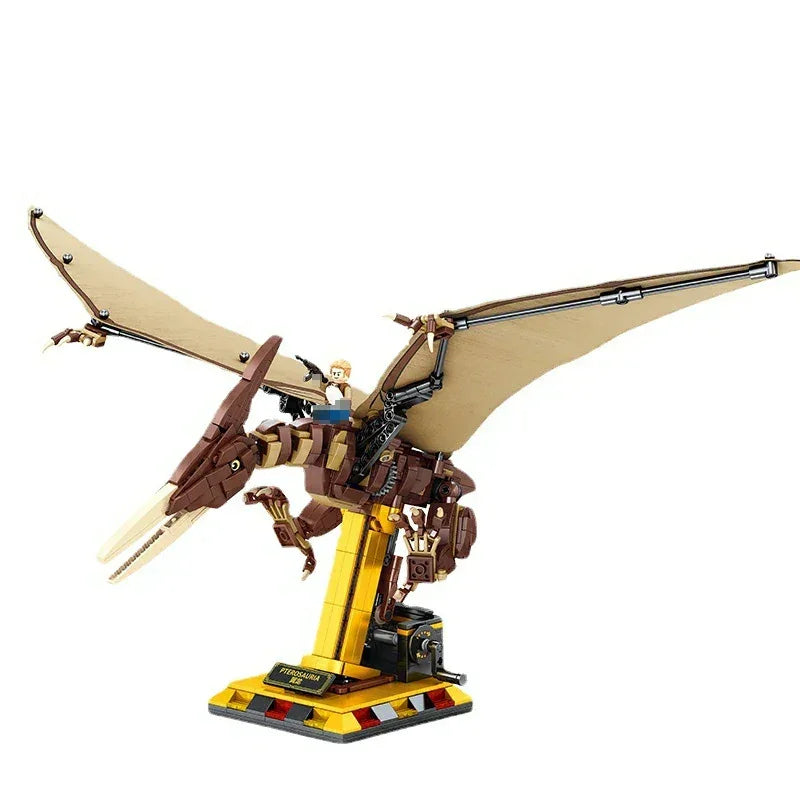 MJI 13006 Pterosauria Jurassic World Movie