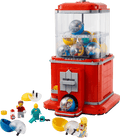 🇪🇺 EU Warehouse-retailerblocks-Minifigure Vending Machine-21358