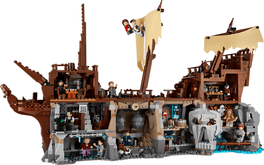 🇪🇺 EU Warehouse-wk-blok-The Goonies-21363