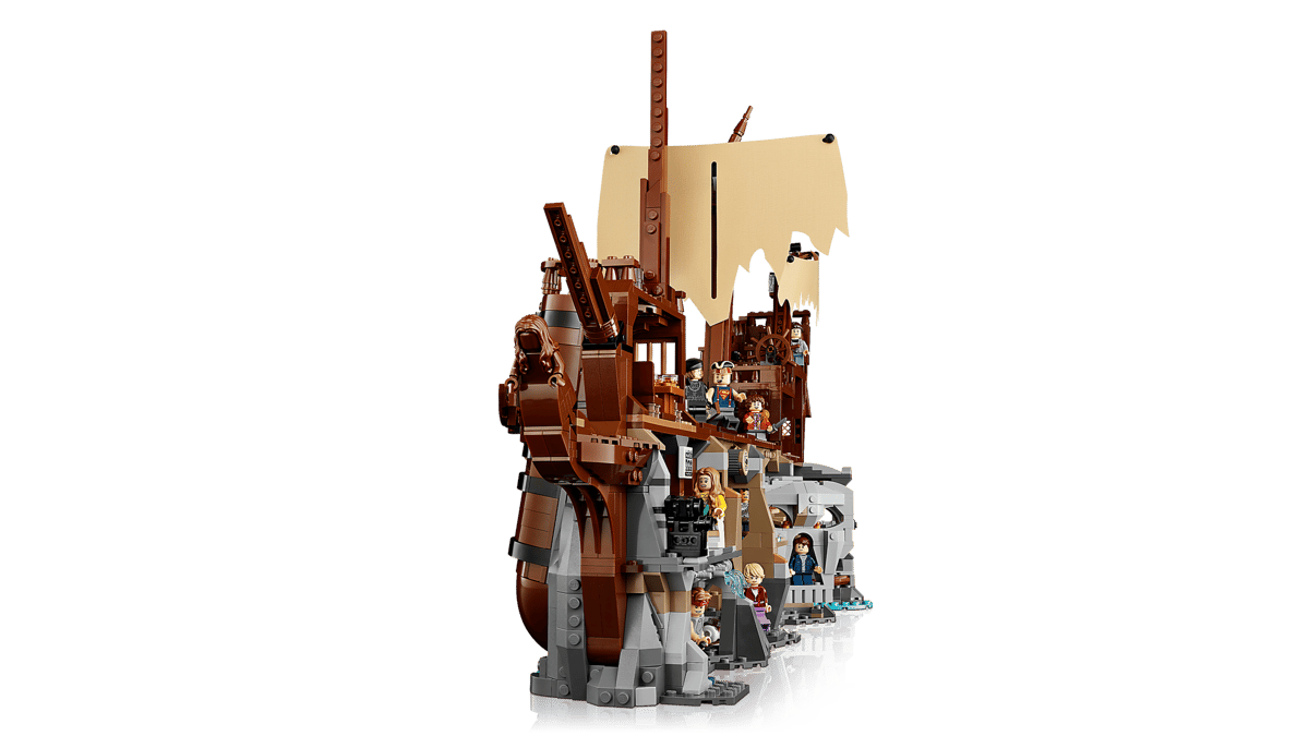 🇪🇺 EU Warehouse-wk-blok-The Goonies-21363