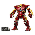 [🇺🇸 US Warehouse]-retailerblocks  Iron Giant Mech Suit - 76210