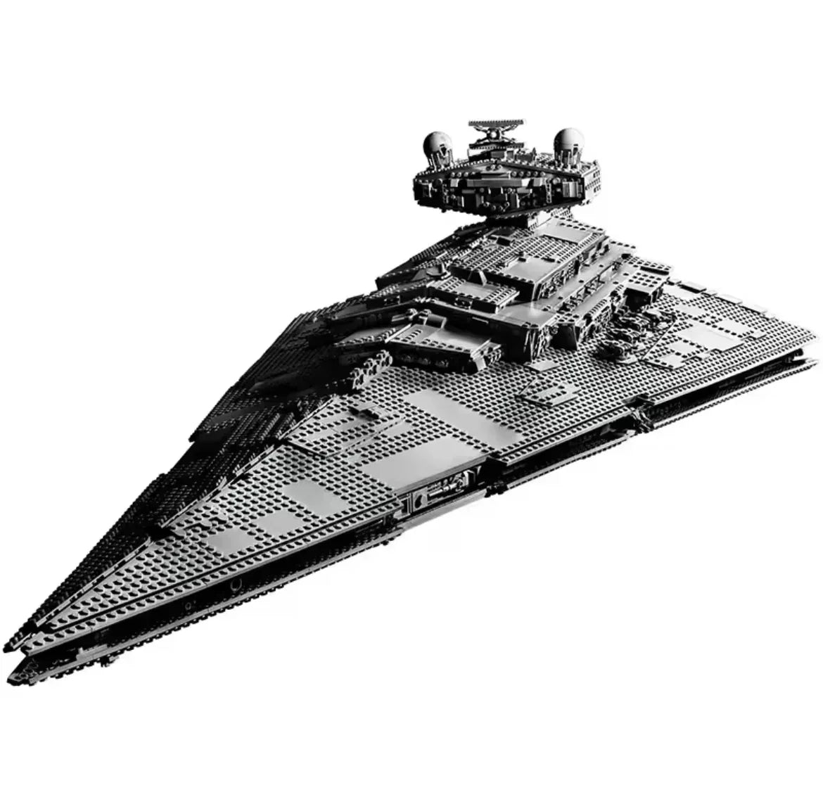 [🇺🇸 US Warehouse]-wk-blok  Imperial Destroyer UCS - 75252