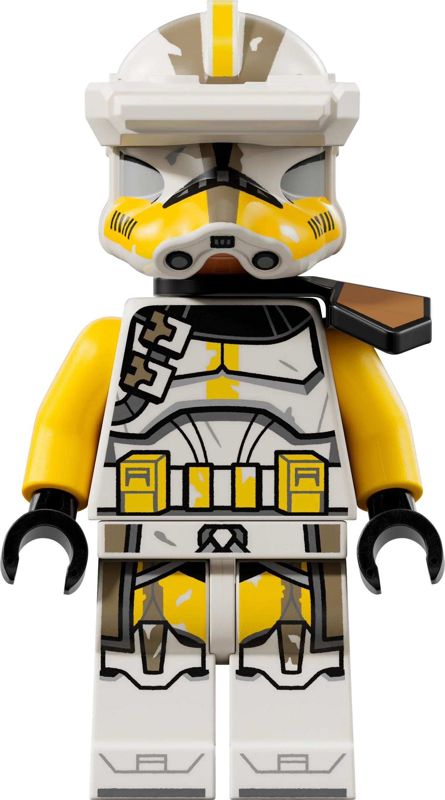Battle of Felucia Separatist Tank - 75435