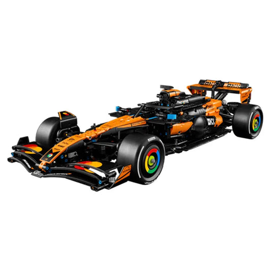 [🇺🇸 US Warehouse]-wk-blok  British F1 Racing Car MCL39 - 42228