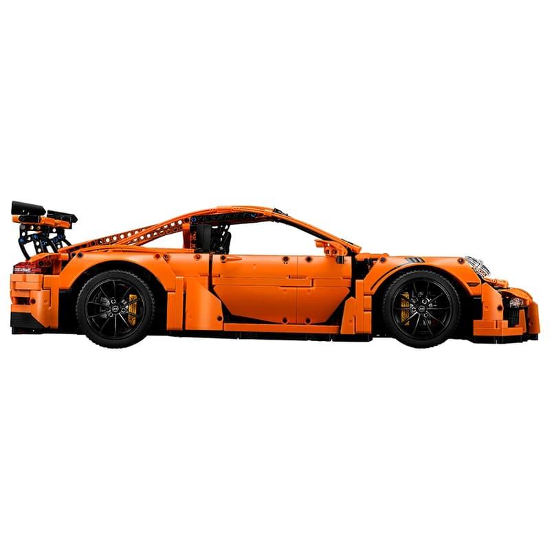 [🇺🇸 US Warehouse]-wk-blok  German Sports Coupe 911 GT3 - 42056