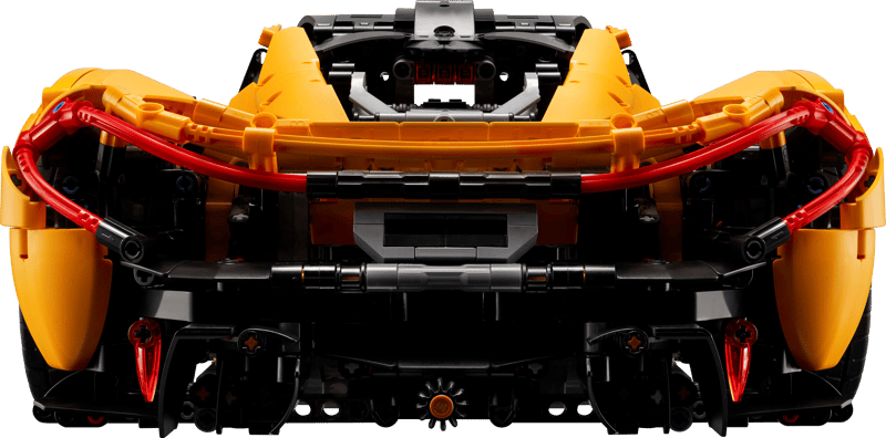 [🇺🇸 US Warehouse]-wk-blok  -McLaren P1™