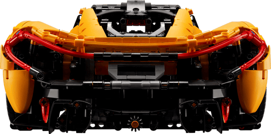 [🇺🇸 US Warehouse]-wk-blok  -McLaren P1™