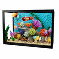 [🇺🇸 US Warehouse]-retailerblocks  Tropical Aquarium Display - 10366