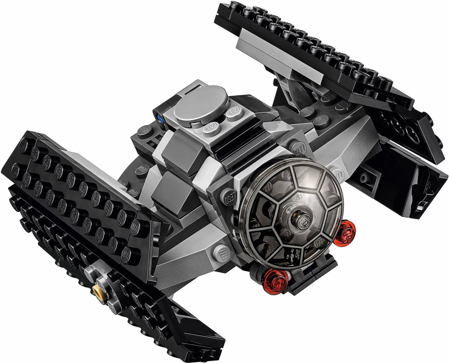 [🇺🇸 US Warehouse]-wk-blok  Imperial Battle Station UCS - 75159