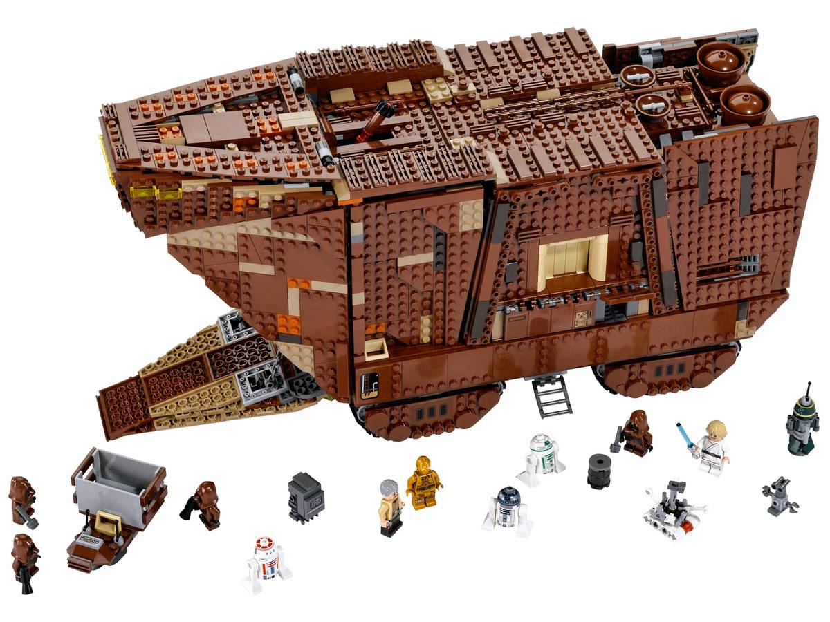 🇪🇺 EU Warehouse-wk-blok-Sandcrawler-75059