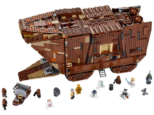 🇪🇺 EU Warehouse-wk-blok-Sandcrawler-75059