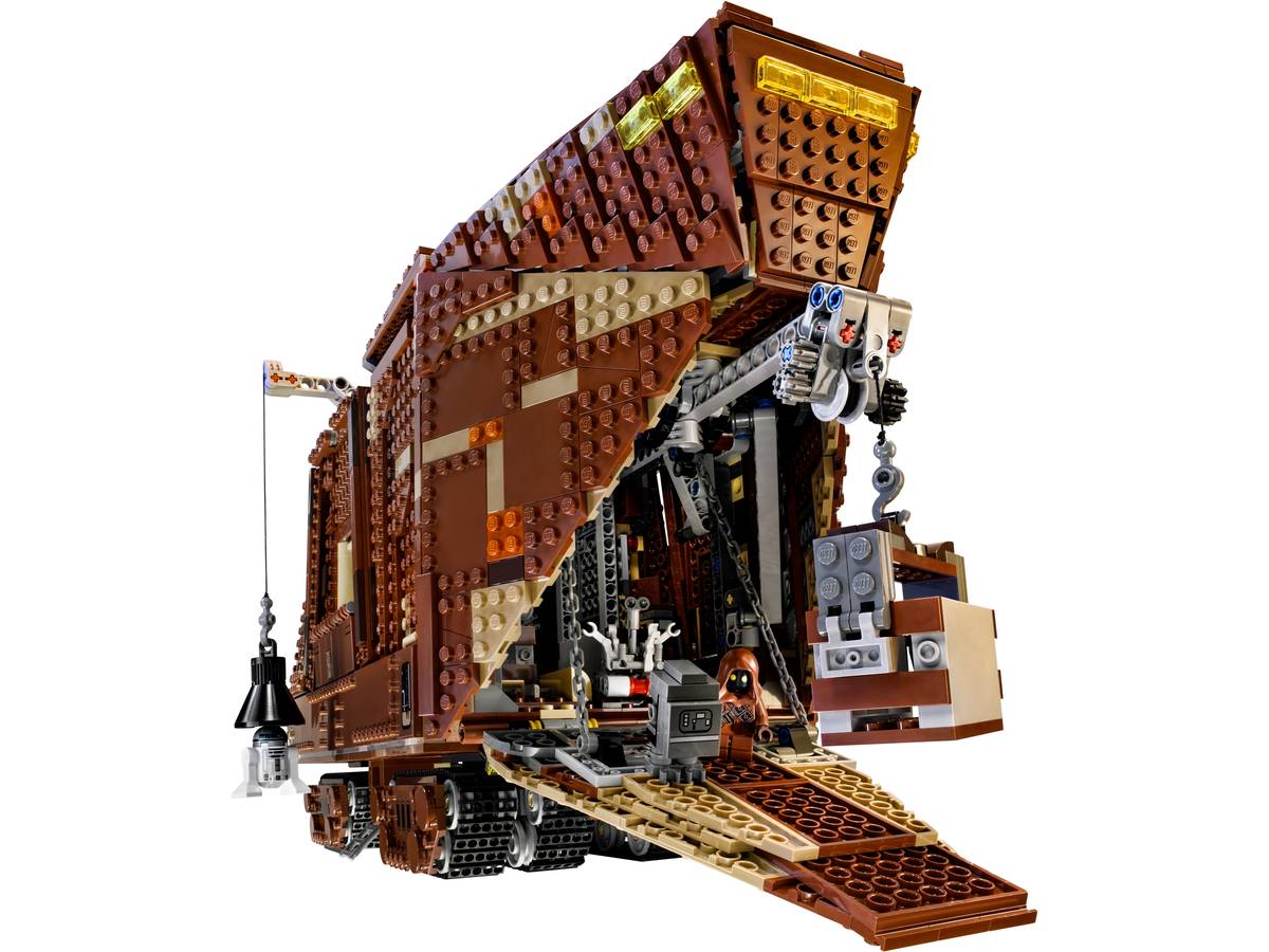 🇪🇺 EU Warehouse-wk-blok-Sandcrawler-75059
