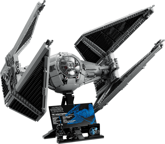 🇪🇺 EU Warehouse-wk-blok-TIE Interceptor-75382
