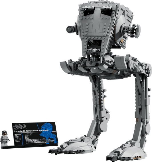 🇪🇺 EU Warehouse-wk-blok-AT-ST Walker-75417
