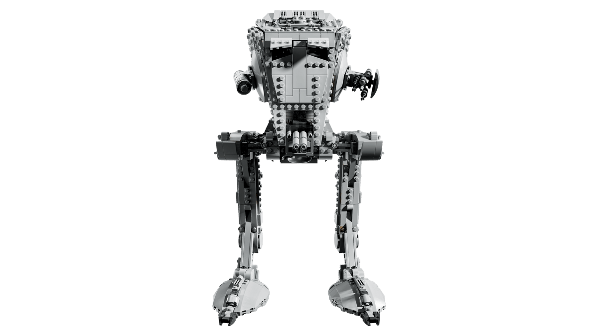 🇪🇺 EU Warehouse-wk-blok-AT-ST Walker-75417