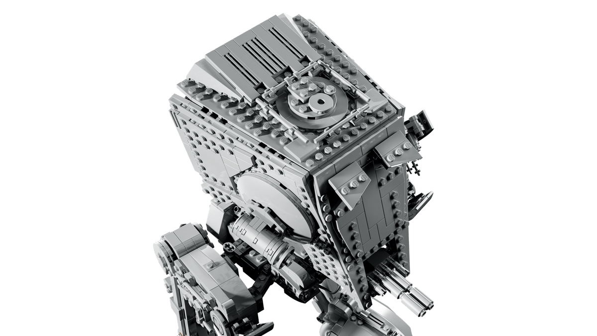 🇪🇺 EU Warehouse-wk-blok-AT-ST Walker-75417