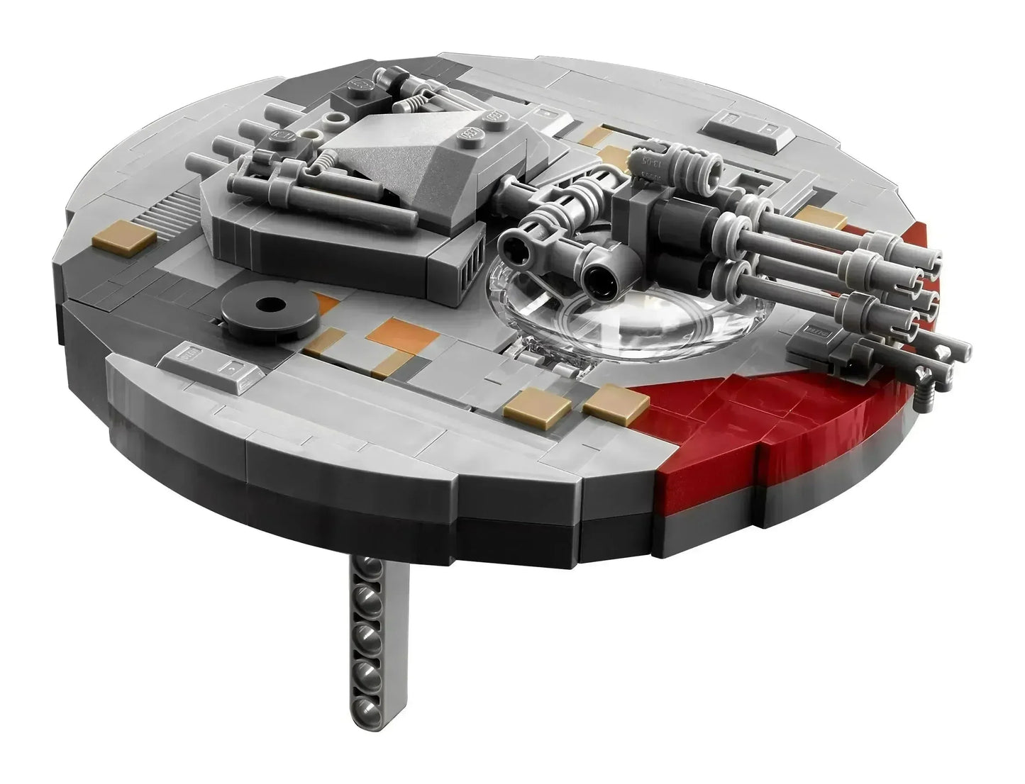 [🇺🇸 US Warehouse]-wk-blok  Smuggler's Falcon Ship UCS - 75192