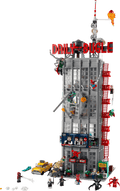 🇪🇺 EU Warehouse-retailerblocks-Spider-Man Daily Bugle-76178