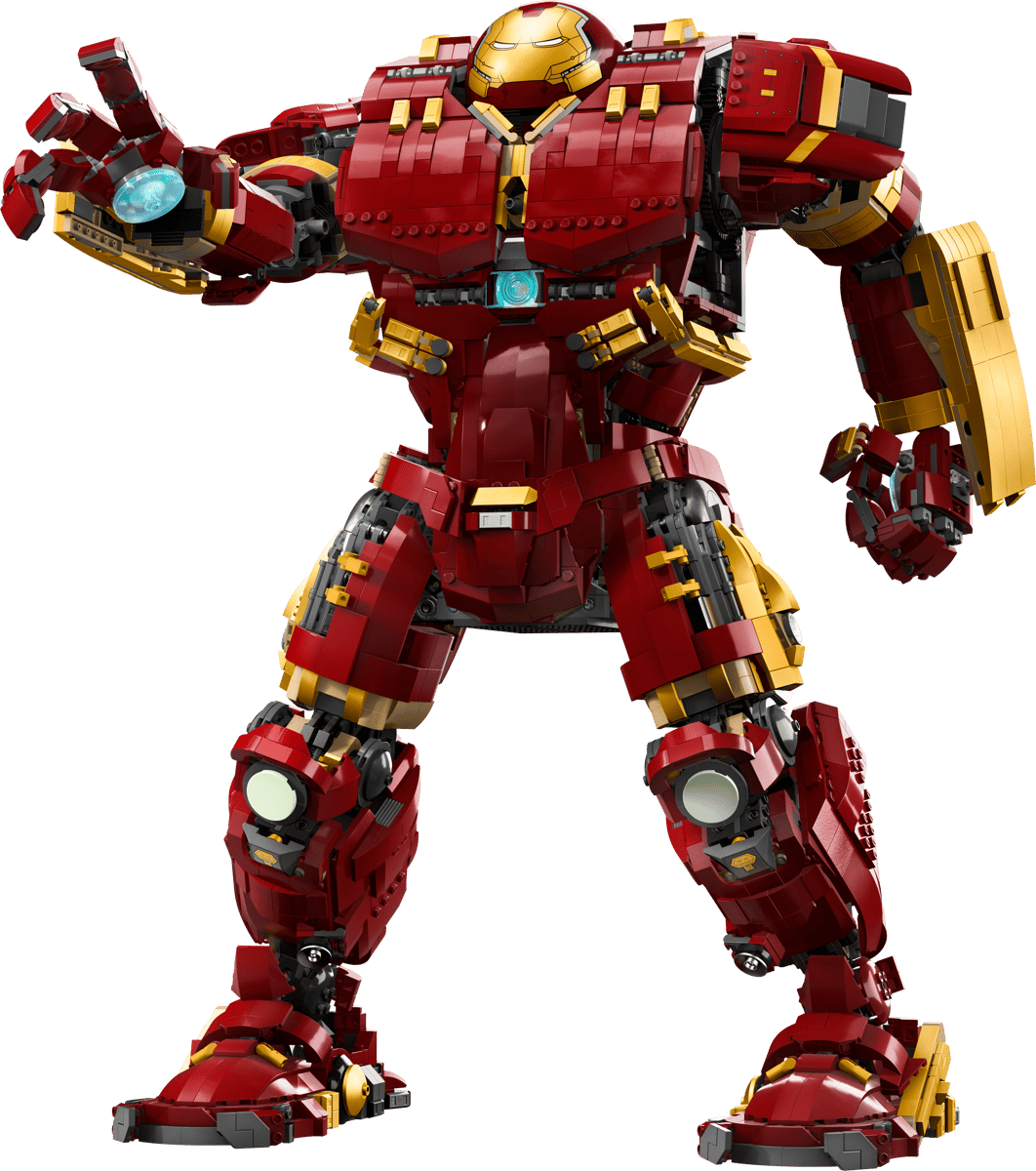 🇪🇺 EU Warehouse-wk-blok-Hulkbuster-76210