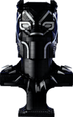 US Warehouse | Black Panther Display Building Model (76215) – 2,991 Pcs | Marvel