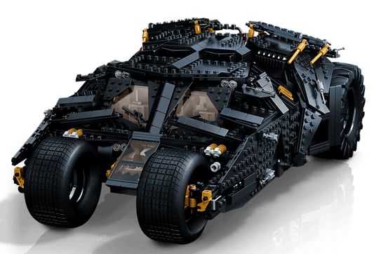 EU Warehouse-wk-blok-Batmobile Tumbler-76240