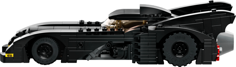 US Warehouse | Batcave Shadow Box Display Building Model (76252) – 3,981 Pcs | DC Batman