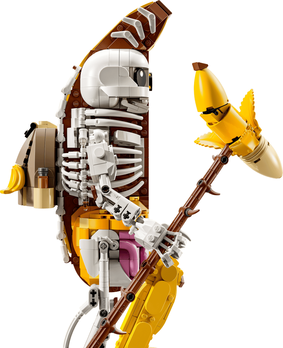 🇪🇺 EU Warehouse-wk-blok-Fortnite Peely Bone-77072