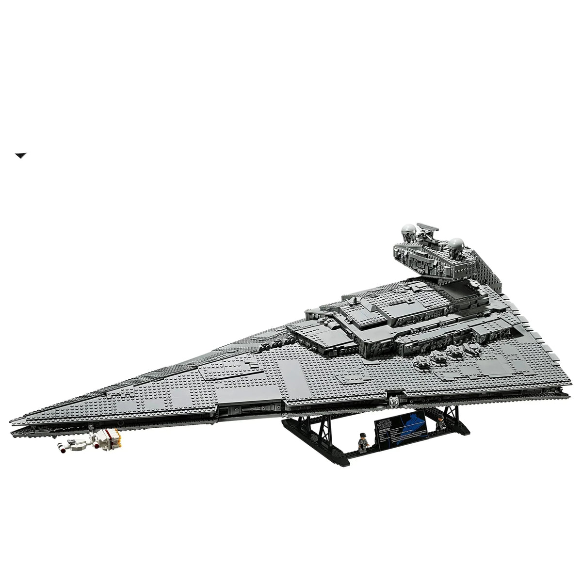 US Warehouse | UCS Imperial Star Destroyer Building Set – 75252