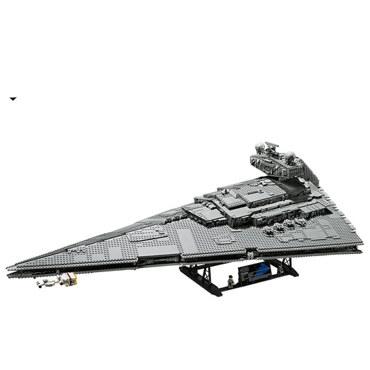 [🇺🇸 US Warehouse]-wk-blok  Imperial Destroyer UCS - 75252