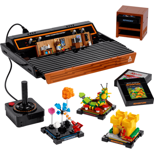 EU Warehouse-retailerblocks-Atari 2600-10306