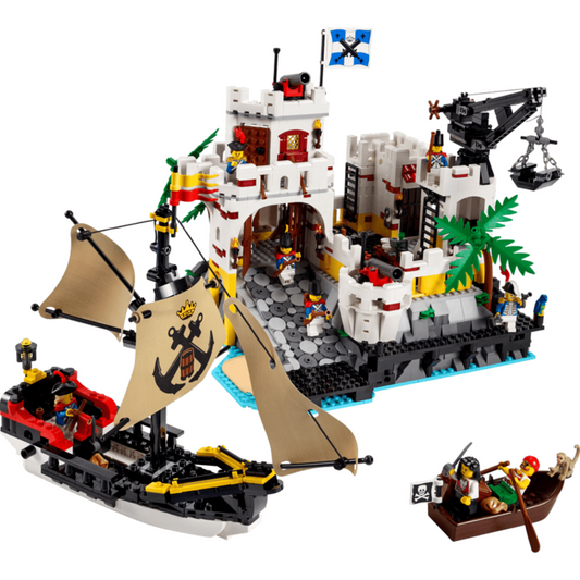 EU Warehouse-retailerblocks-Eldorado Fortress-10320