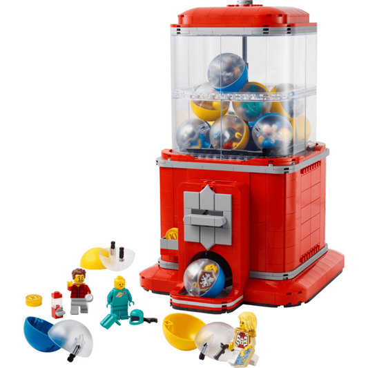 EU Warehouse-retailerblocks-Minifigure Vending Machine-21358