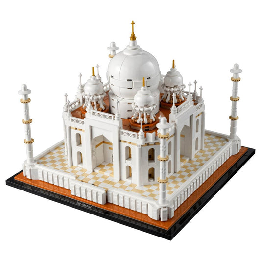 EU Warehouse-retailerblocks-Taj Mahal-21056