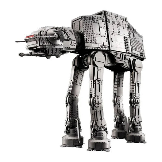 [🇺🇸 US Warehouse]-retailerblocks All Terrain Armored Walker - 75313